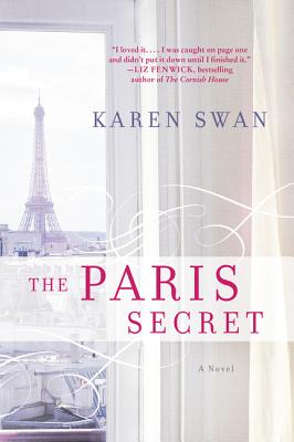 The Paris Secret - Swan, Karen