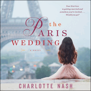 The Paris Wedding