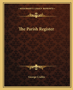 The Parish Register