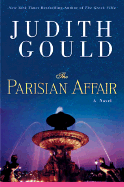 The Parisian Affair - Gould, Judith