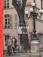 The Parisian Woman's Guide to Style