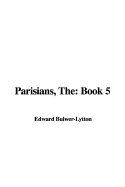 The Parisians: Book 5