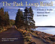 The Park Loop Road