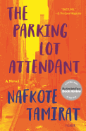 The Parking Lot Attendant