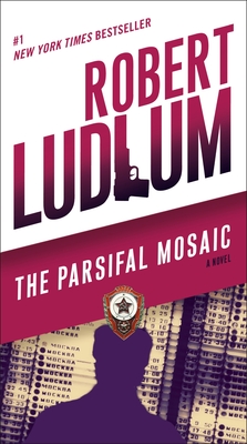 The Parsifal Mosaic - Ludlum, Robert