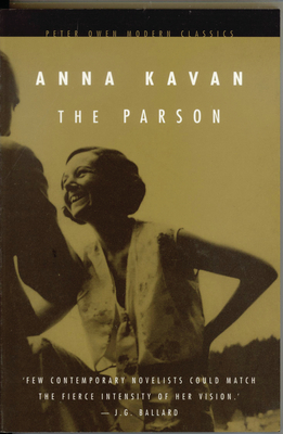 The Parson - Kavan, Anna