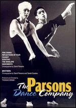 The Parsons Dance Company