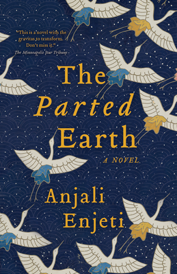 The Parted Earth - Enjeti, Anjali