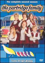 The Partridge Family: The Complete Second Season [3 Discs]