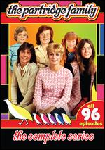 The Partridge Family [TV Series] - 