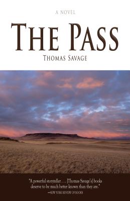 The Pass - Savage, Thomas