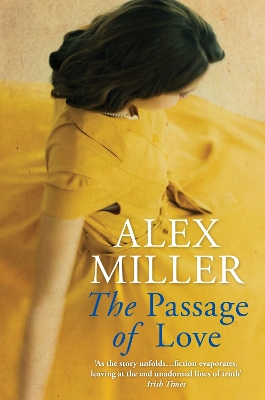 The Passage of Love - Miller, Alex