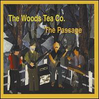 The Passage - Woods Tea Co.