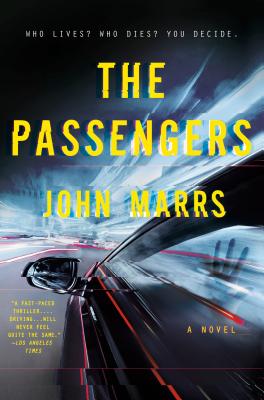 The Passengers - Marrs, John