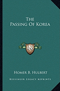 The Passing Of Korea