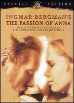 The Passion of Anna - Ingmar Bergman