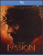 The Passion of the Christ [Blu-ray] - Mel Gibson