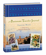 The Passionate Traveler Journal