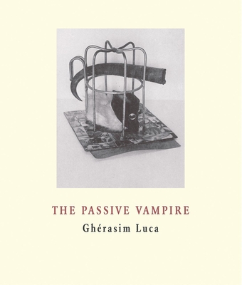 The Passive Vampire - Uniwersytet Warszawski, and Fijalkowski, Krzysztof (Translated by)