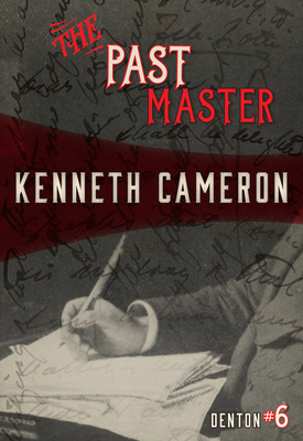 The Past Master - Cameron, Kenneth