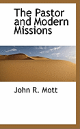 The Pastor and Modern Missions