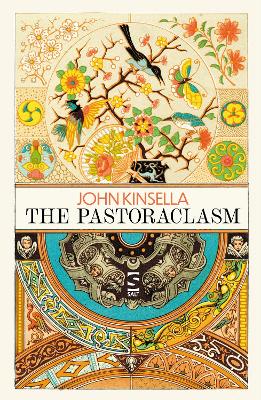The Pastoraclasm - Kinsella, John