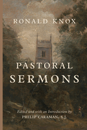 The pastoral sermons