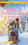 The Pastor's Christmas Courtship