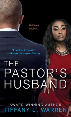 The Pastor's Husband - Warren, Tiffany L.