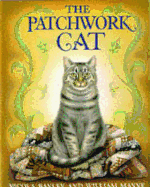 The Patchwork Cat - Bayley, Nicola, III