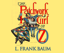 The Patchwork Girl of Oz