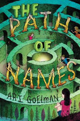 The Path of Names - Goelman, Ari