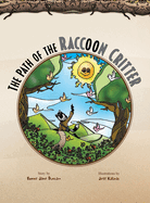 The Path of the Raccoon Critter