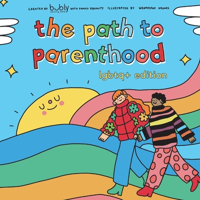 The Path to Parenthood: LGBTQ+ Edition - Water, Bubly Sparkling, and Equality, Family