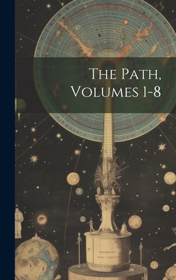 The Path, Volumes 1-8 - Anonymous