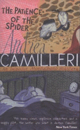 The Patience of the Spider - Camilleri, Andrea, and Sartarelli, Stephen (Translated by)