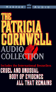 The Patricia Cornwell Audio Collection