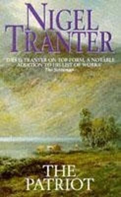 The Patriot - Tranter, Nigel