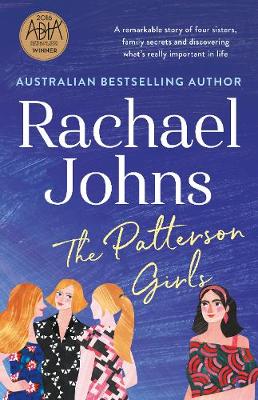 The Patterson Girls - Johns, Rachael