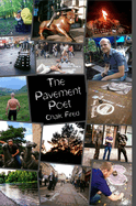 The Pavement Poet: Chalk Fired