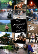 The Pavement Poet: Chalk Fired
