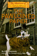 The pawloined paper - Litowinsky, Olga, and Duffield, Rick