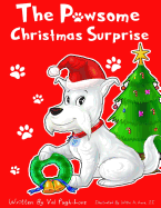 The Pawsome Christmas Surprise