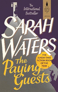 The Paying Guests: shortlisted for the Women's Prize for Fiction