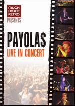 The Payola$: Live in Concert - Dennis Saunders