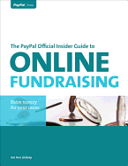 The Paypal Official Insider Guide to Online Fundraising