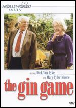 The PBS Hollywood Presents: The Gin Game - 