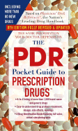 The PDR Pocket Guide to Prescription Drugs