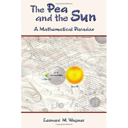 The Pea and the Sun: A Mathematical Paradox