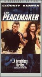 The Peacemaker [Blu-ray]